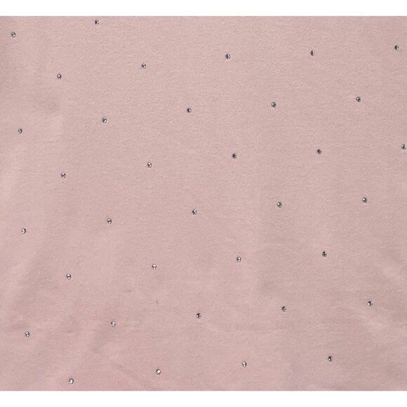 Rue 21 - Women's Short Sleeves T-Shirt - Pink - Medium - Picture 10 of 12